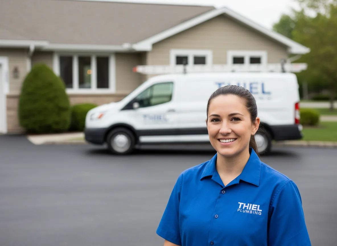 Plumber Kipling, OH FAQs